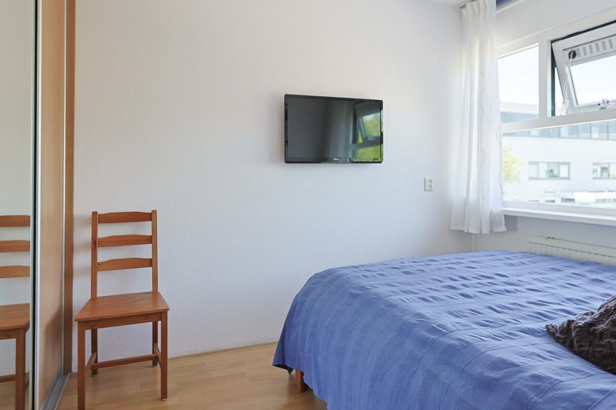 Te koop: Foto Woonhuis aan de Chris de Jongstraat 20 in Leiden