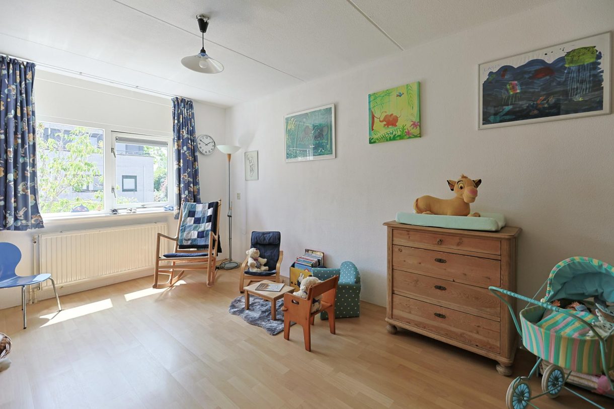 Te koop: Foto Woonhuis aan de Chris de Jongstraat 20 in Leiden