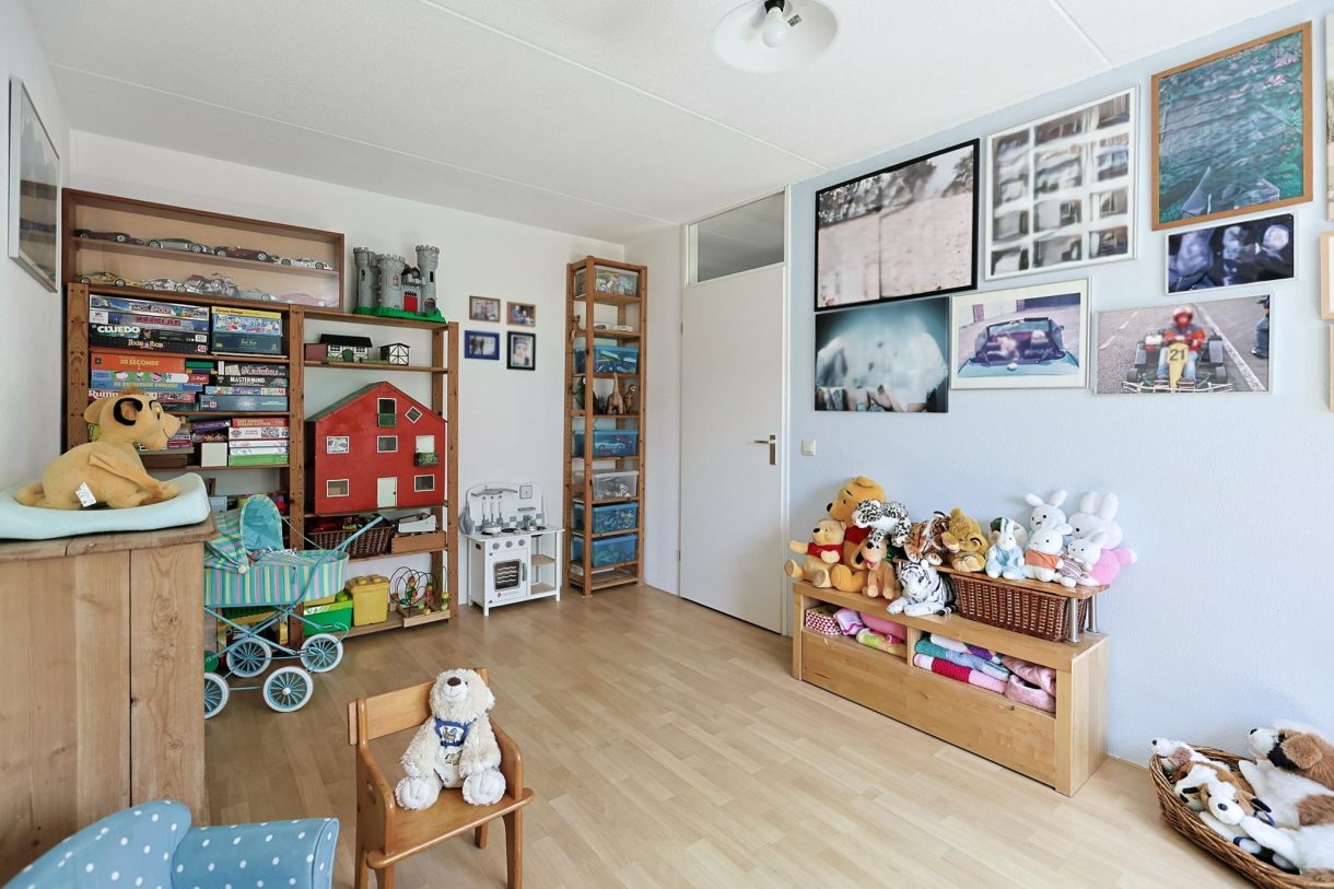 Te koop: Foto Woonhuis aan de Chris de Jongstraat 20 in Leiden