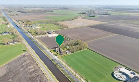 Te koop: Foto Woonhuis aan de Verl Hoogeveense Vaart 75 in Zwinderen