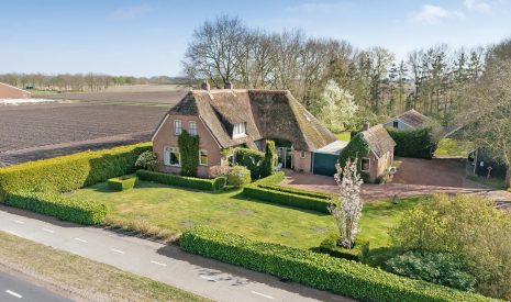 koop  Zwinderen  Verl Hoogeveense Vaart 75 – Hoofdfoto