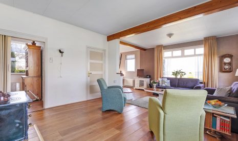 Te koop: Foto Woonhuis aan de Verl Hoogeveense Vaart 75 in Zwinderen