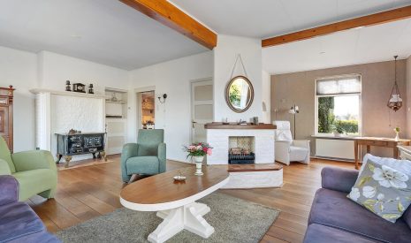 Te koop: Foto Woonhuis aan de Verl Hoogeveense Vaart 75 in Zwinderen