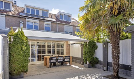 Te koop: Foto Woonhuis aan de Den Bult 10 in Eindhoven