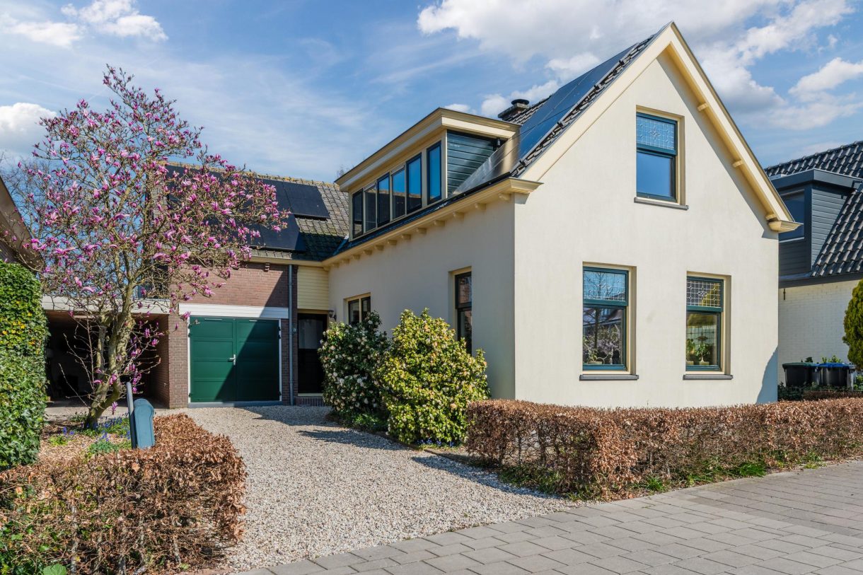 Te koop: Foto Woonhuis aan de De Groendijck 19 in Driebruggen