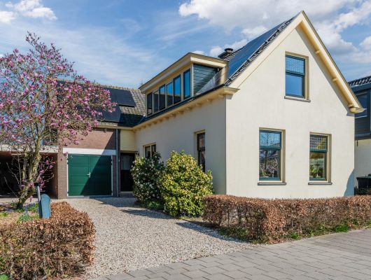 Hoofdfoto van Driebruggen De Groendijck 19