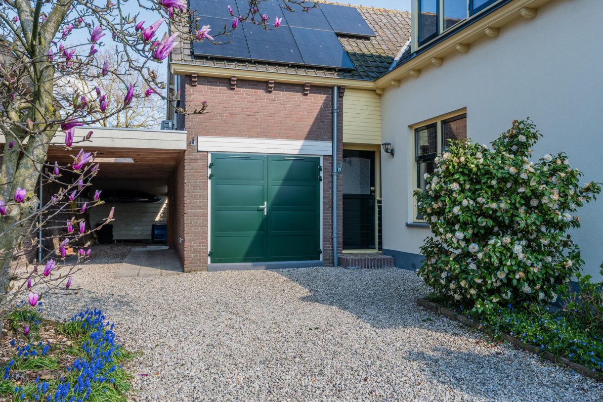 Te koop: Foto Woonhuis aan de De Groendijck 19 in Driebruggen