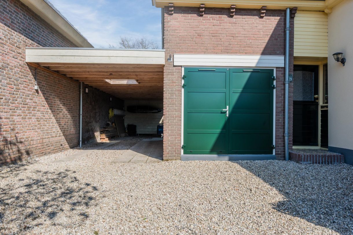 Te koop: Foto Woonhuis aan de De Groendijck 19 in Driebruggen