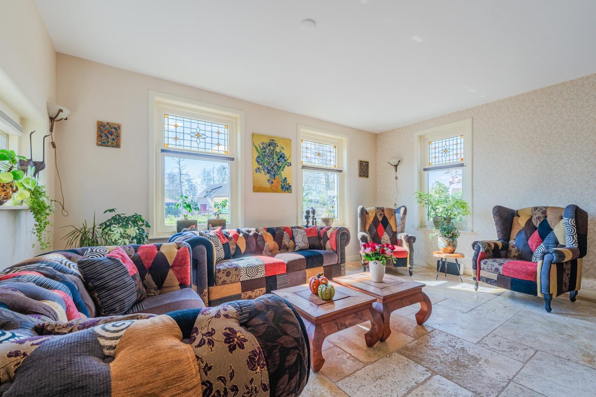 Te koop: Foto Woonhuis aan de De Groendijck 19 in Driebruggen