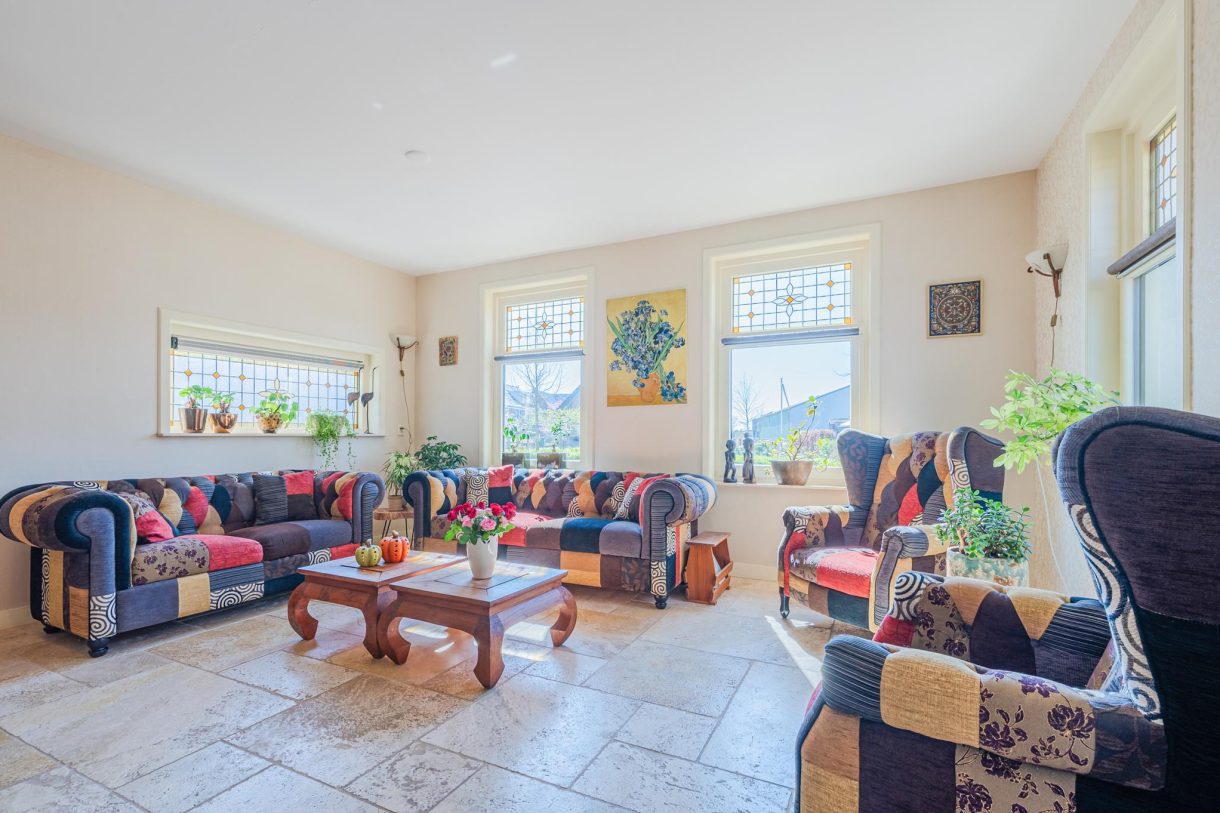 Te koop: Foto Woonhuis aan de De Groendijck 19 in Driebruggen