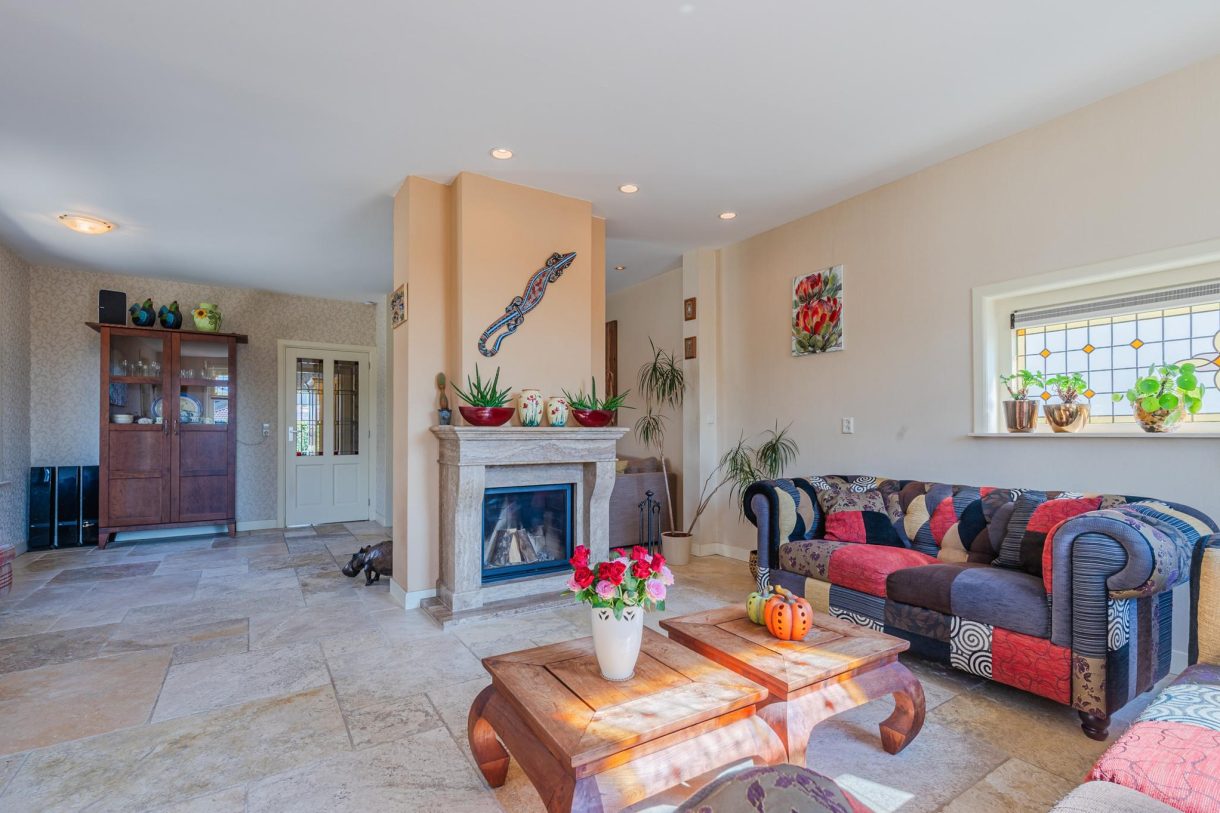 Te koop: Foto Woonhuis aan de De Groendijck 19 in Driebruggen