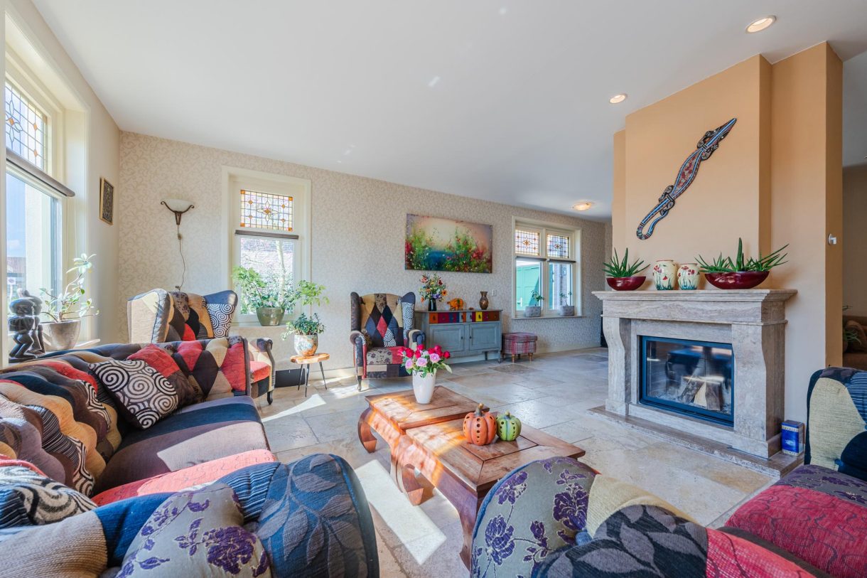 Te koop: Foto Woonhuis aan de De Groendijck 19 in Driebruggen