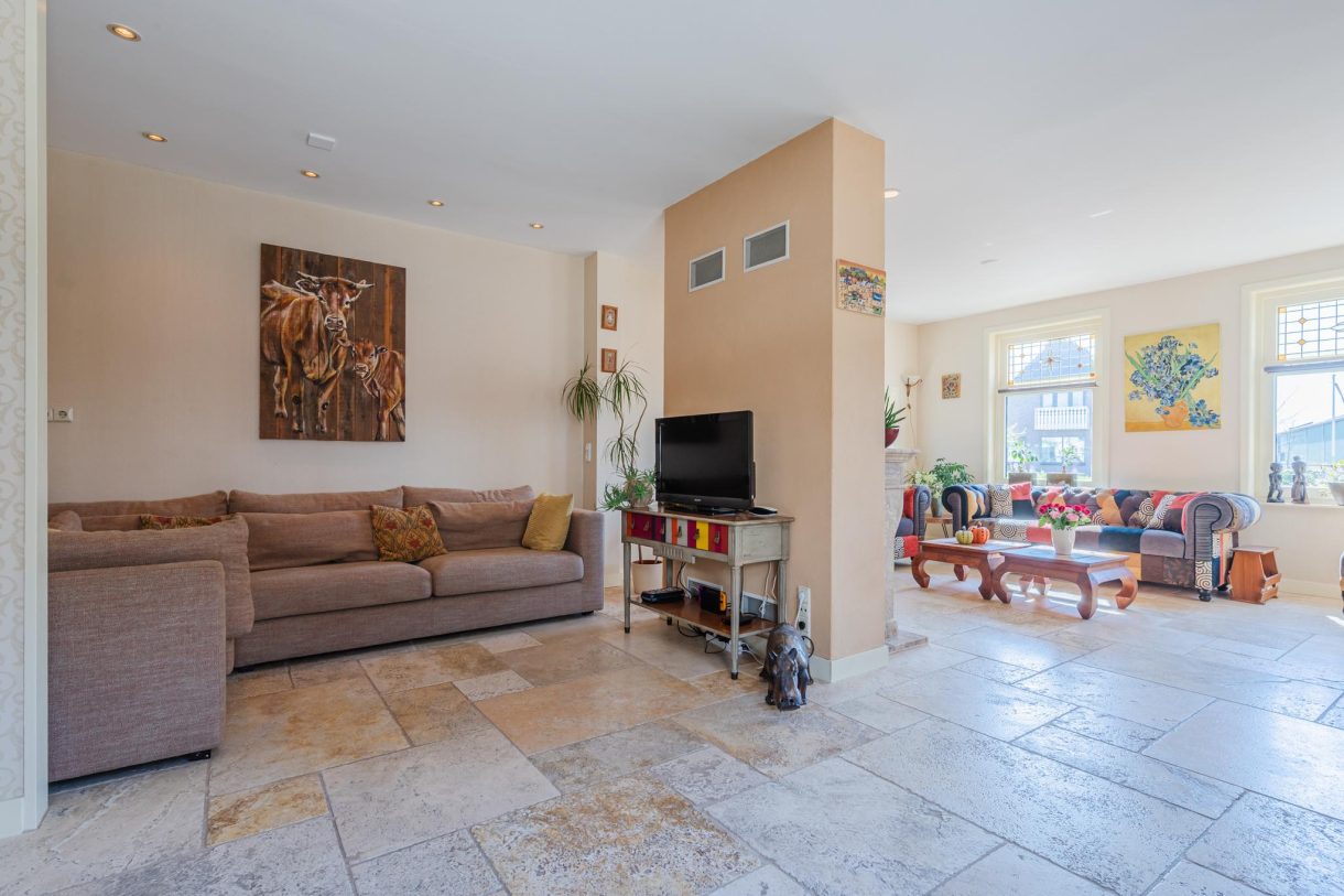 Te koop: Foto Woonhuis aan de De Groendijck 19 in Driebruggen