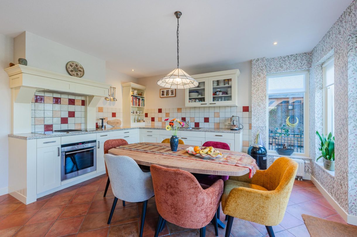 Te koop: Foto Woonhuis aan de De Groendijck 19 in Driebruggen