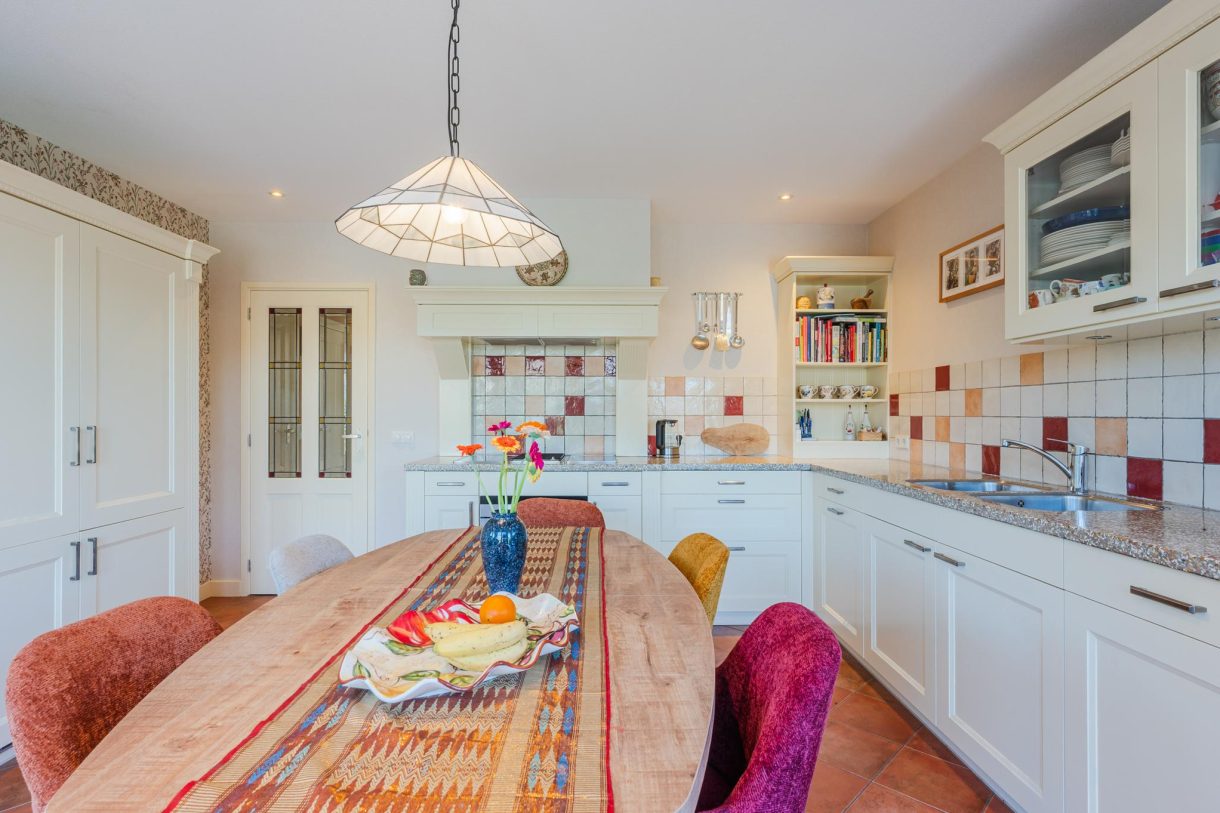 Te koop: Foto Woonhuis aan de De Groendijck 19 in Driebruggen