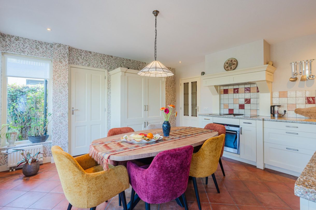 Te koop: Foto Woonhuis aan de De Groendijck 19 in Driebruggen