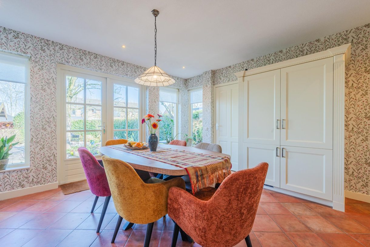 Te koop: Foto Woonhuis aan de De Groendijck 19 in Driebruggen