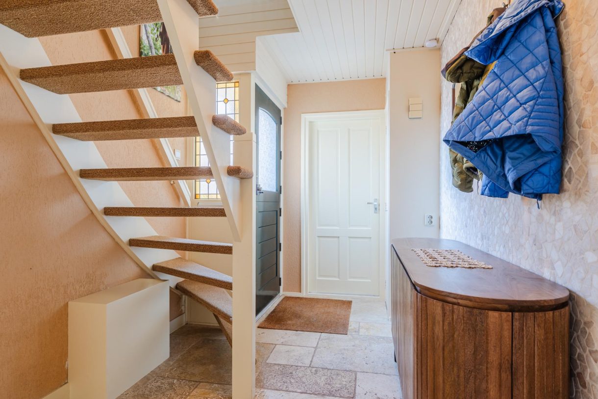 Te koop: Foto Woonhuis aan de De Groendijck 19 in Driebruggen