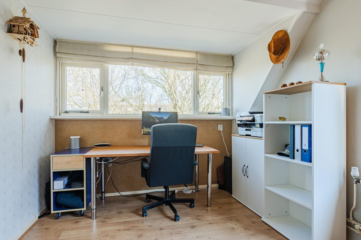 Te koop: Foto Woonhuis aan de De Groendijck 19 in Driebruggen