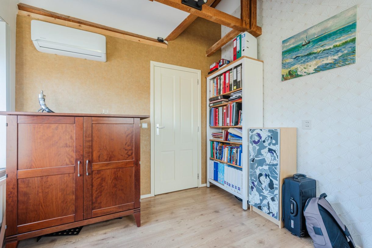 Te koop: Foto Woonhuis aan de De Groendijck 19 in Driebruggen