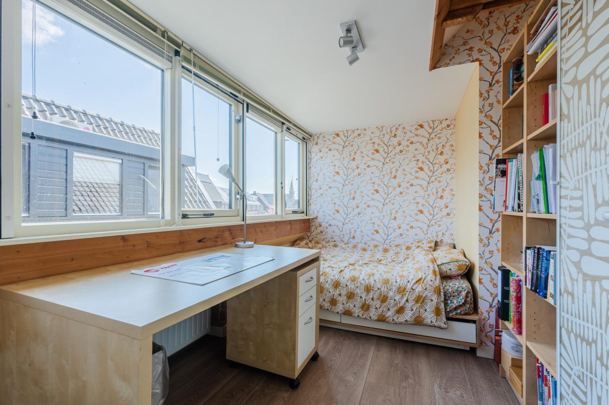 Te koop: Foto Woonhuis aan de De Groendijck 19 in Driebruggen