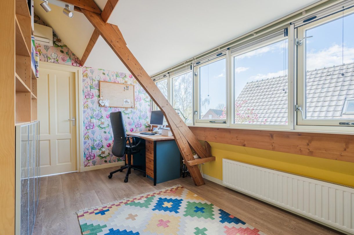 Te koop: Foto Woonhuis aan de De Groendijck 19 in Driebruggen