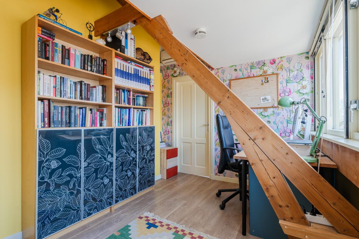 Te koop: Foto Woonhuis aan de De Groendijck 19 in Driebruggen