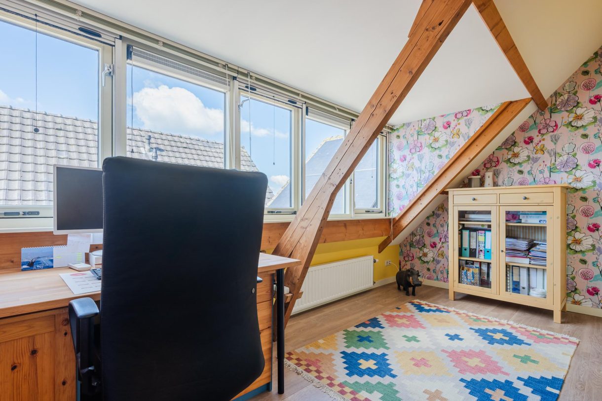 Te koop: Foto Woonhuis aan de De Groendijck 19 in Driebruggen