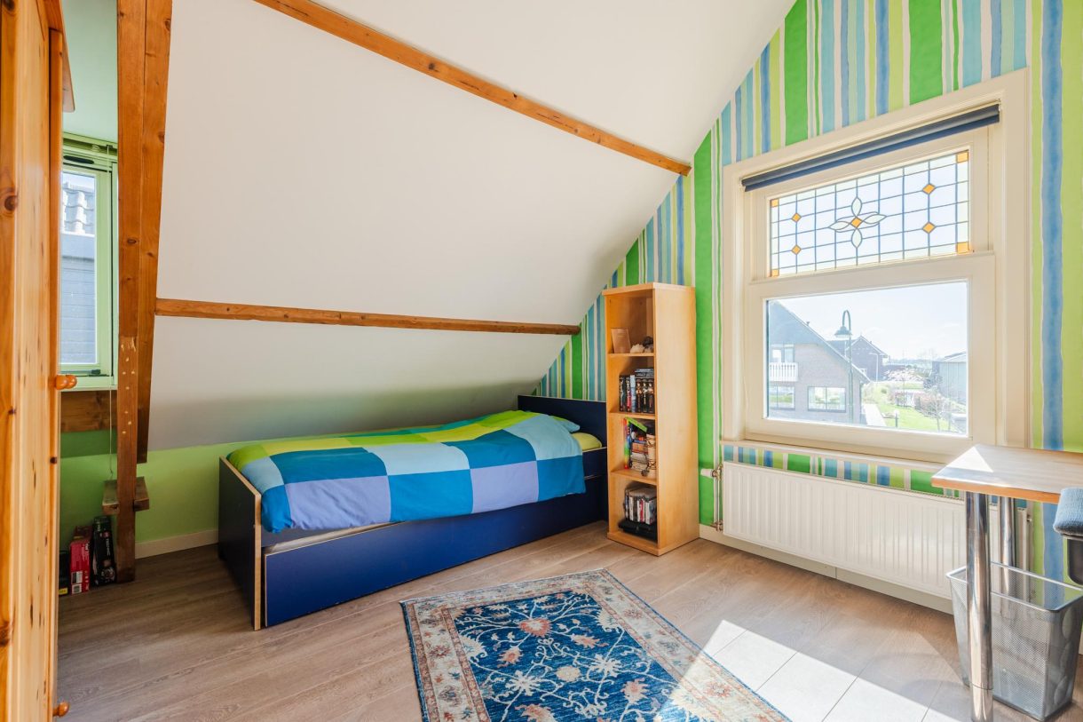 Te koop: Foto Woonhuis aan de De Groendijck 19 in Driebruggen