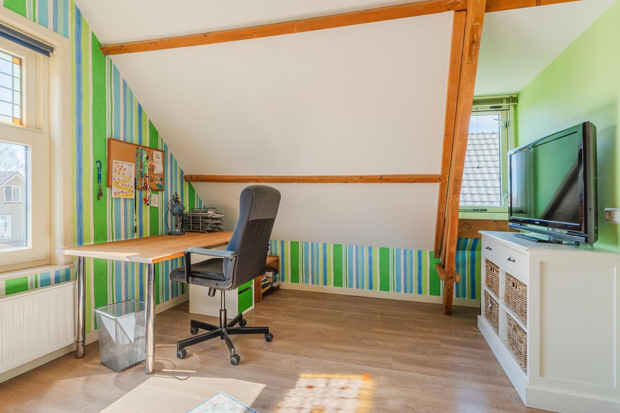 Te koop: Foto Woonhuis aan de De Groendijck 19 in Driebruggen