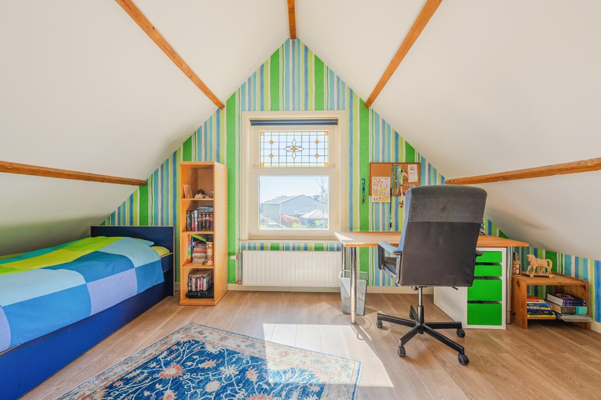 Te koop: Foto Woonhuis aan de De Groendijck 19 in Driebruggen