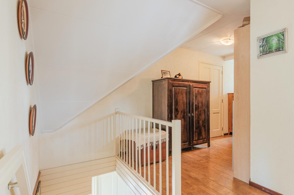 Te koop: Foto Woonhuis aan de De Groendijck 19 in Driebruggen