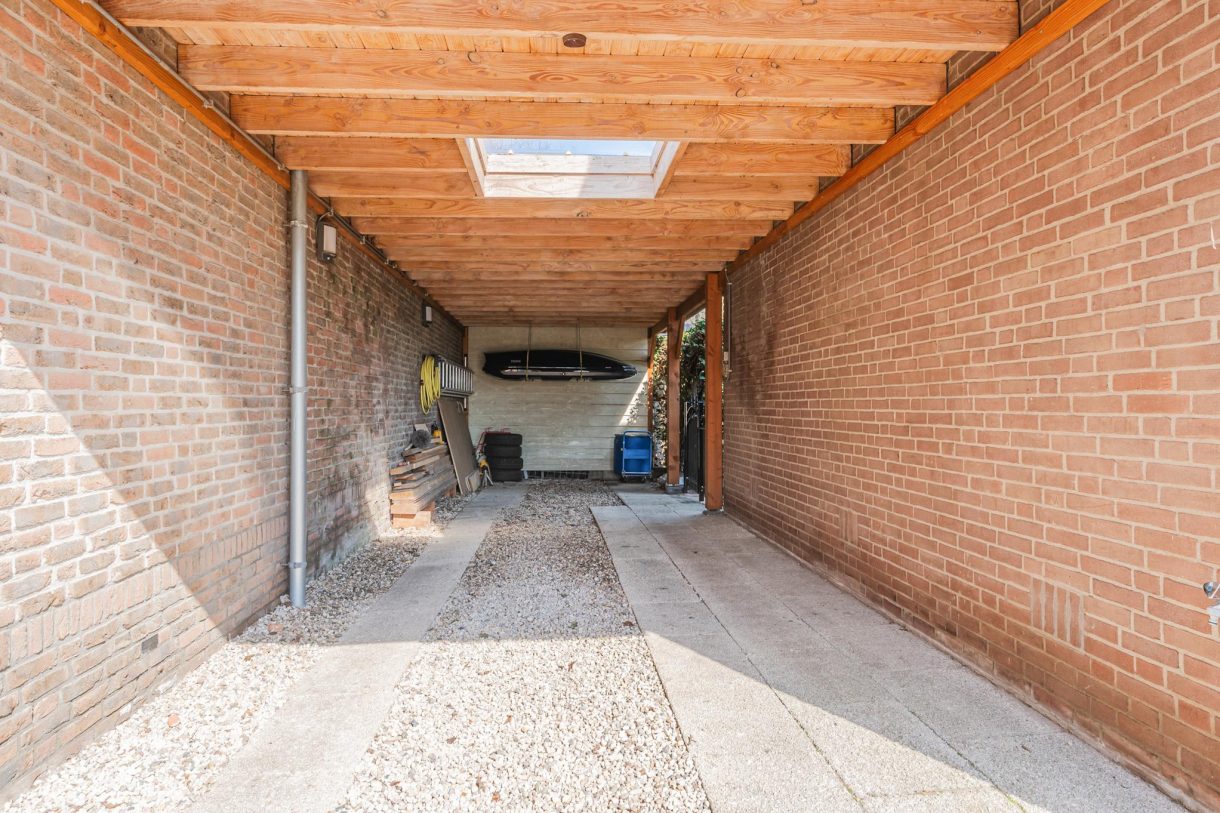 Te koop: Foto Woonhuis aan de De Groendijck 19 in Driebruggen