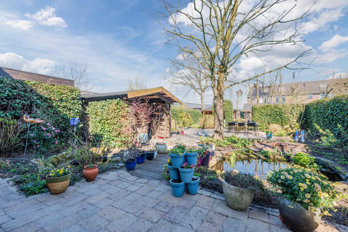 Te koop: Foto Woonhuis aan de De Groendijck 19 in Driebruggen