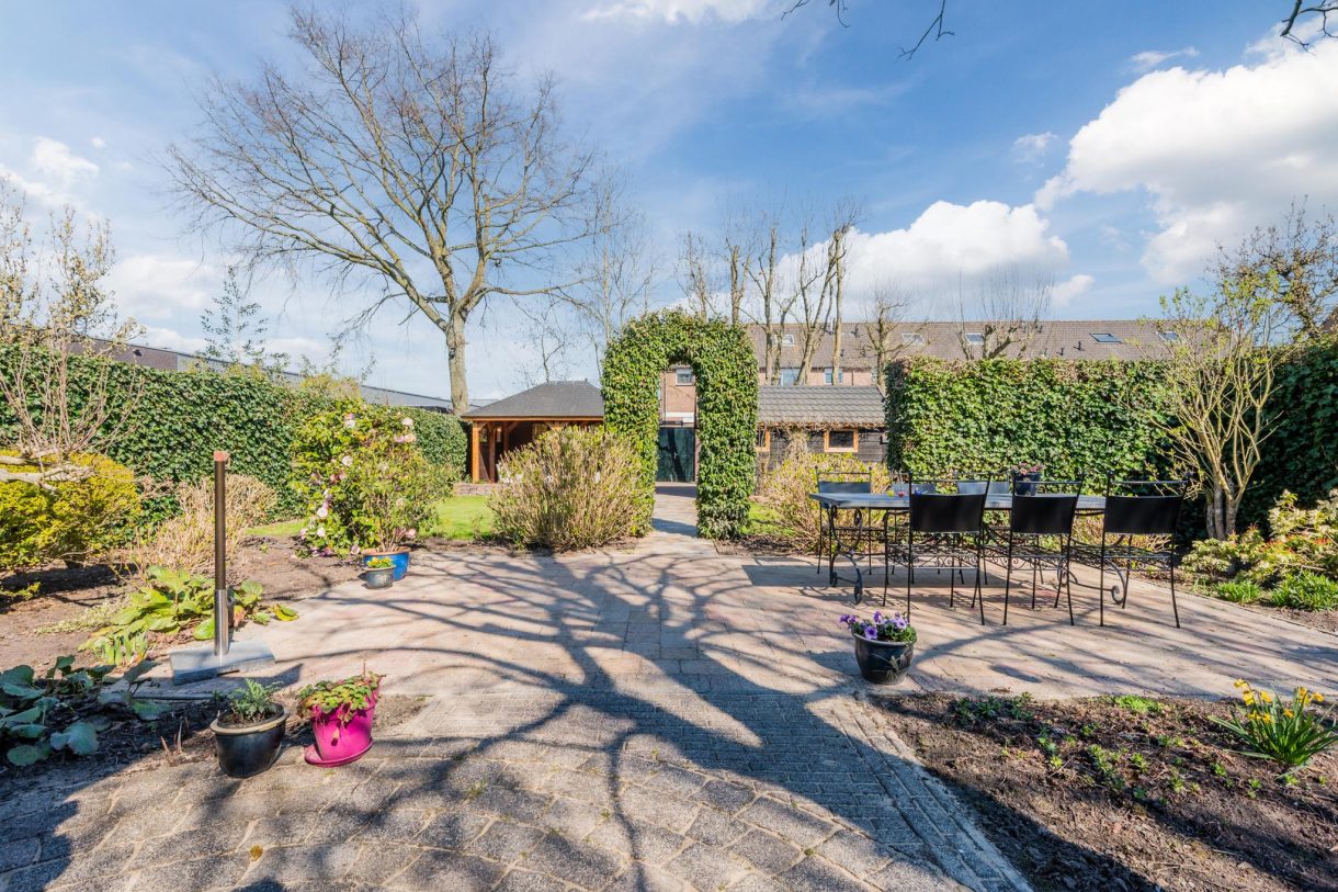 Te koop: Foto Woonhuis aan de De Groendijck 19 in Driebruggen