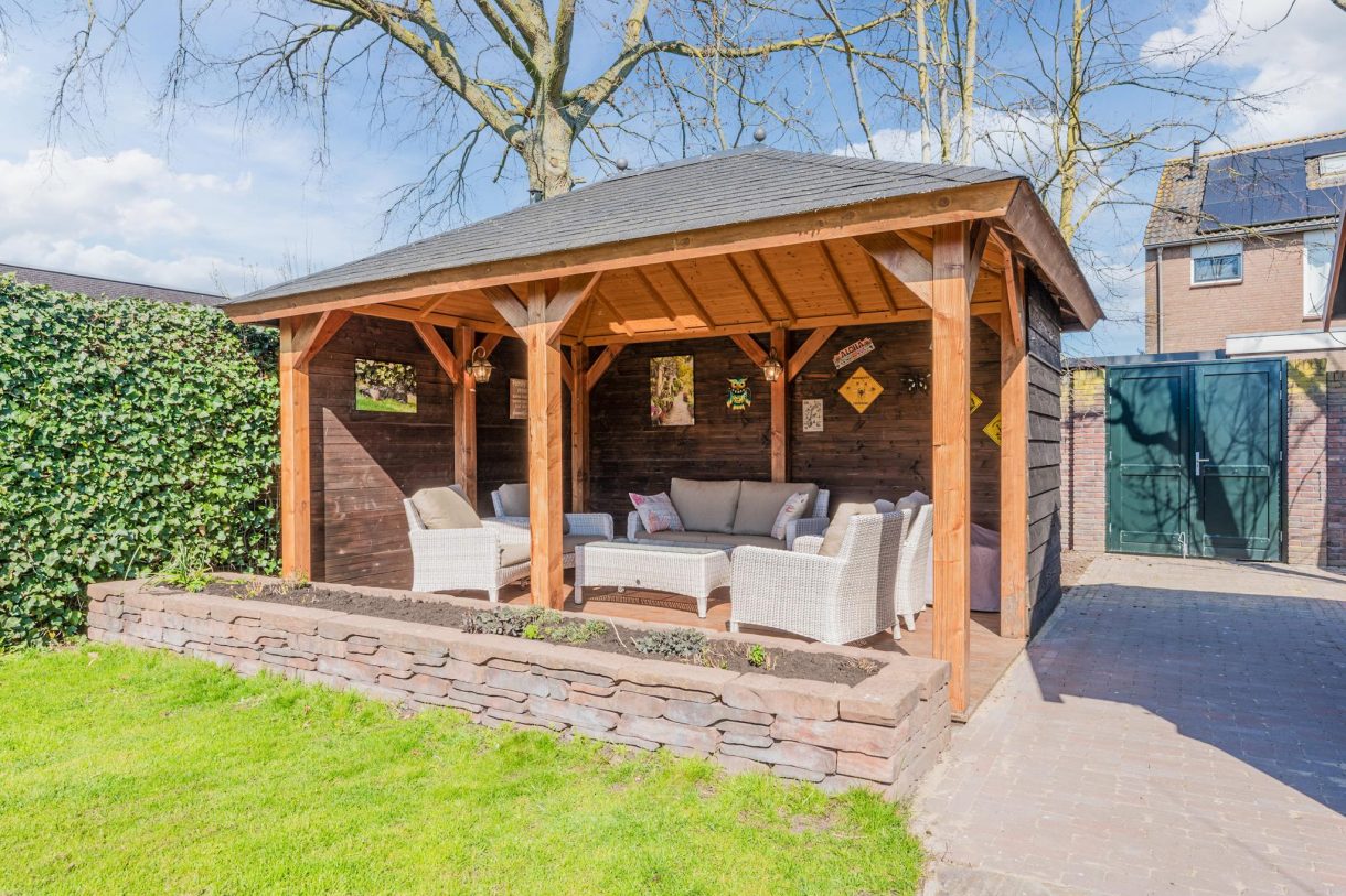 Te koop: Foto Woonhuis aan de De Groendijck 19 in Driebruggen