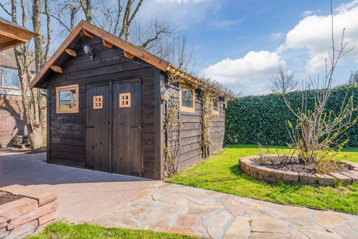 Te koop: Foto Woonhuis aan de De Groendijck 19 in Driebruggen