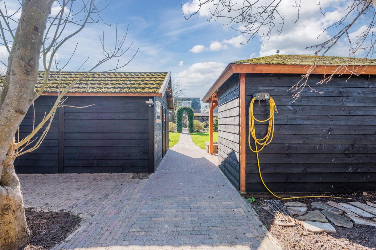 Te koop: Foto Woonhuis aan de De Groendijck 19 in Driebruggen