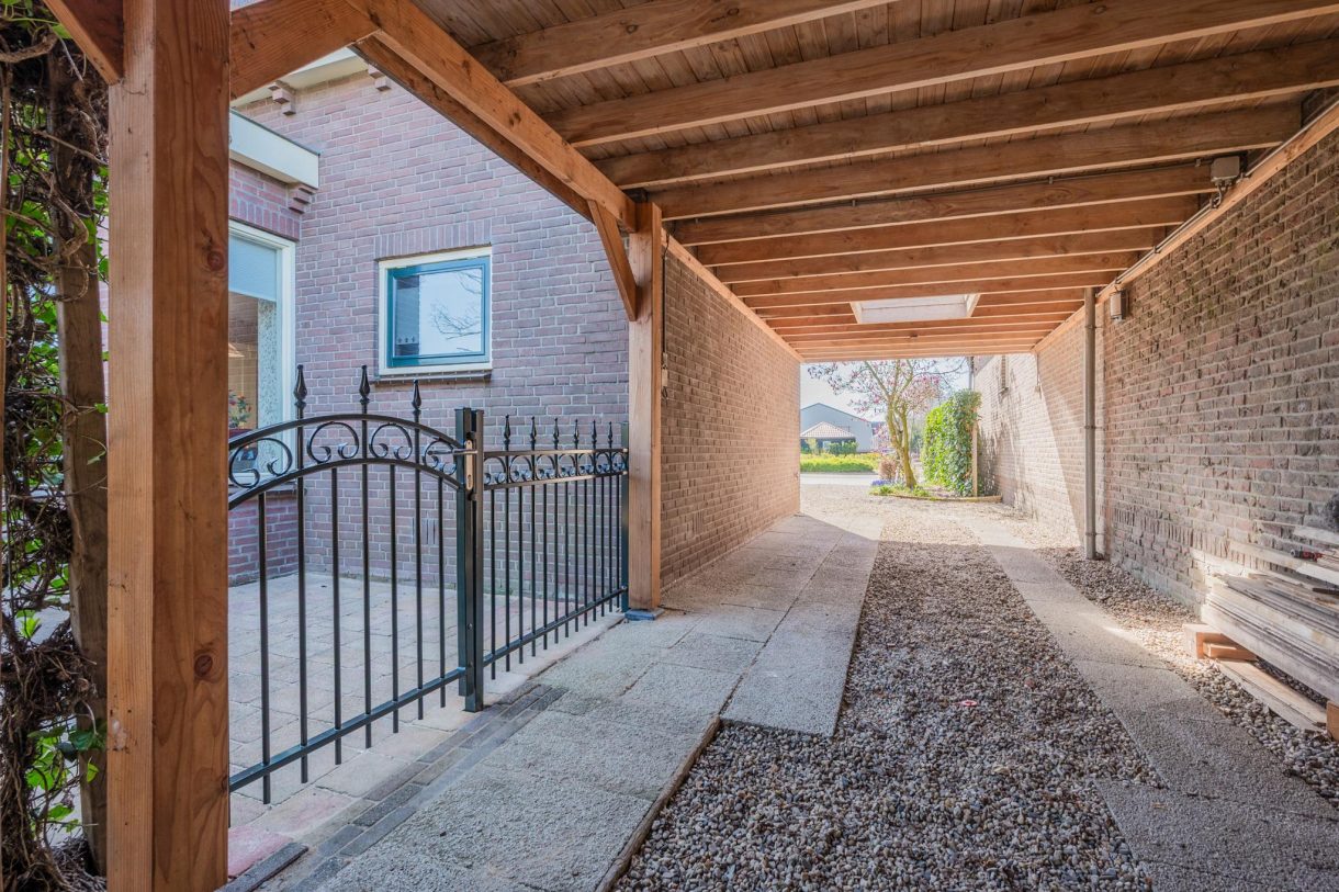 Te koop: Foto Woonhuis aan de De Groendijck 19 in Driebruggen