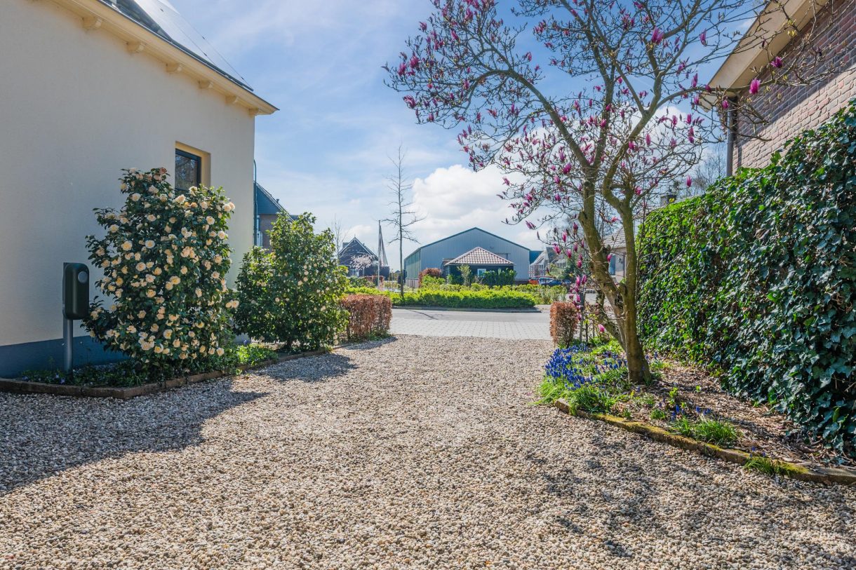 Te koop: Foto Woonhuis aan de De Groendijck 19 in Driebruggen