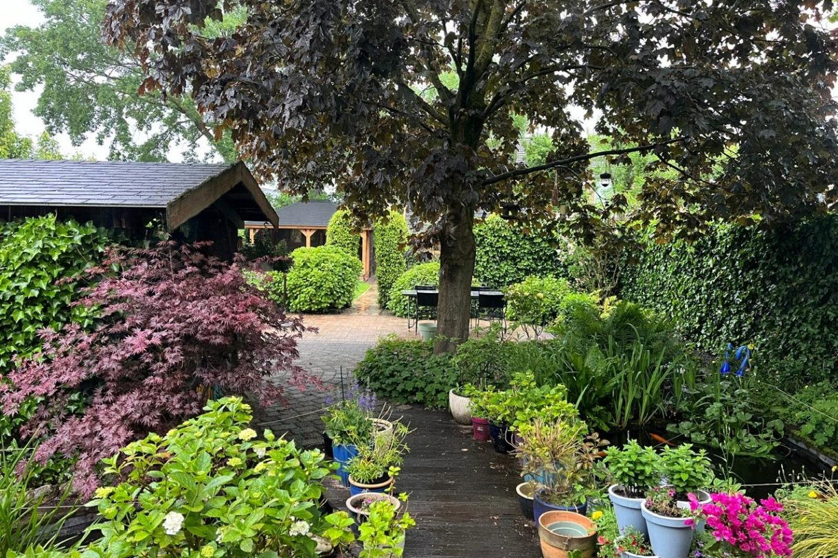 Te koop: Foto Woonhuis aan de De Groendijck 19 in Driebruggen