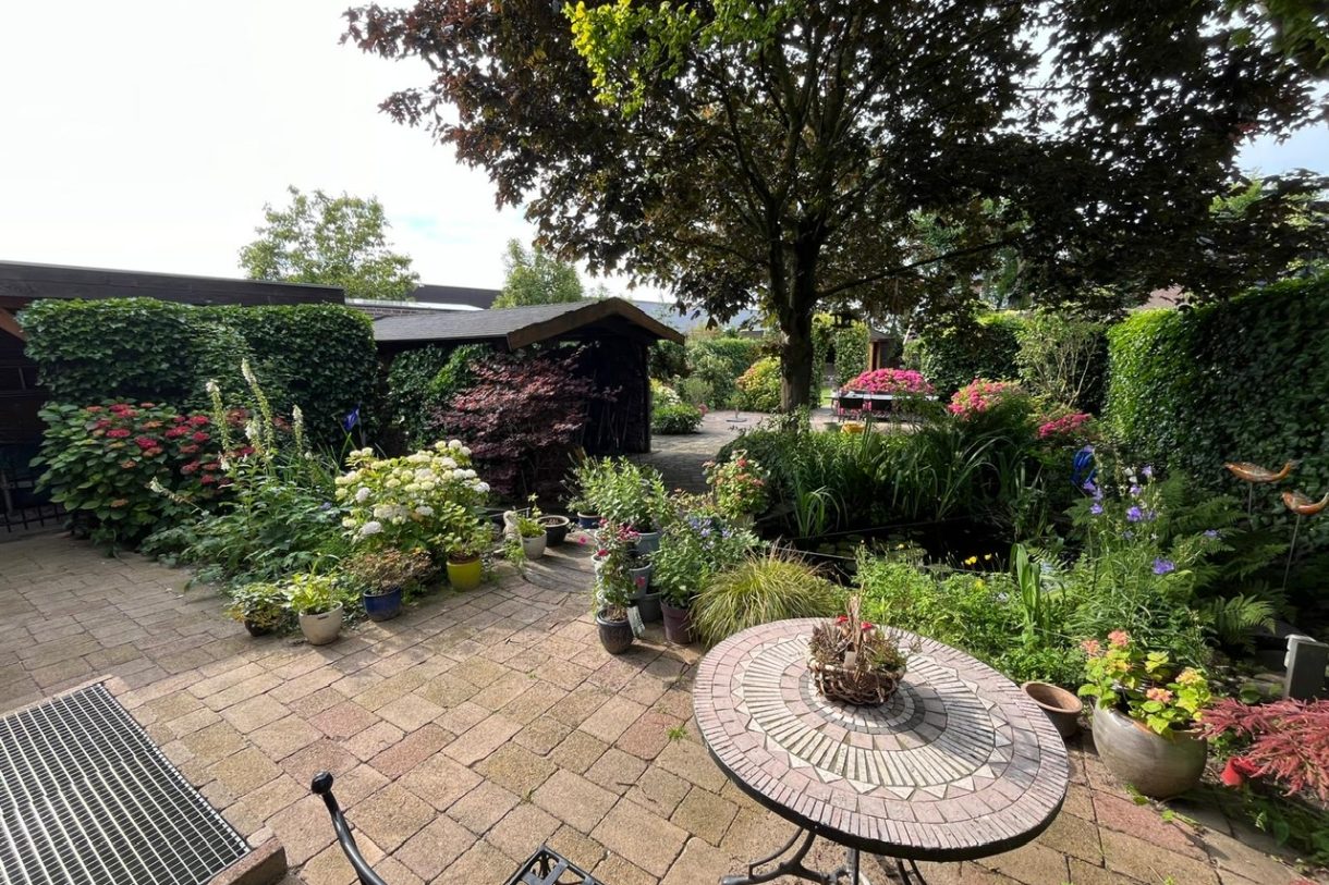 Te koop: Foto Woonhuis aan de De Groendijck 19 in Driebruggen