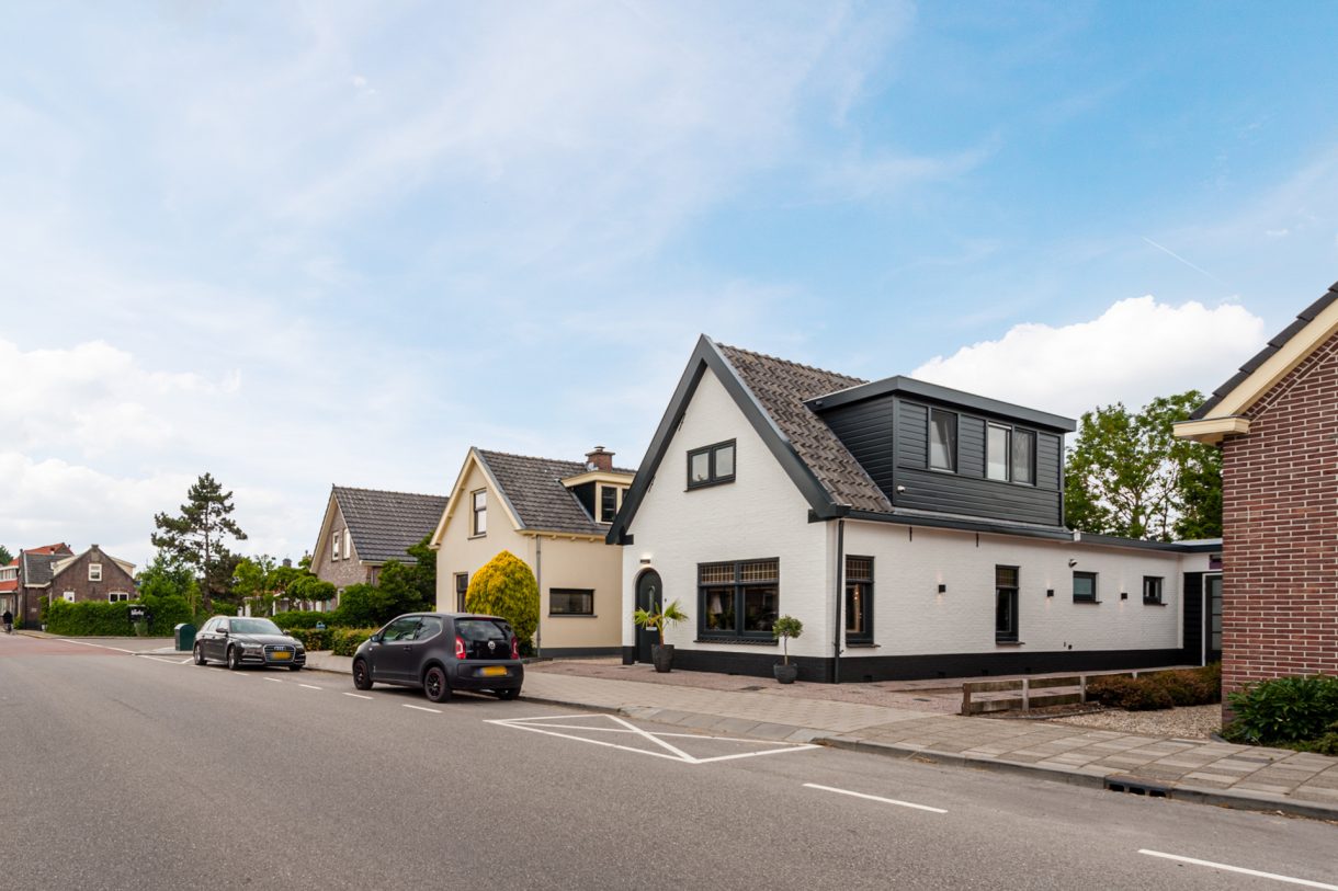 Te koop: Foto Woonhuis aan de De Groendijck 19 in Driebruggen