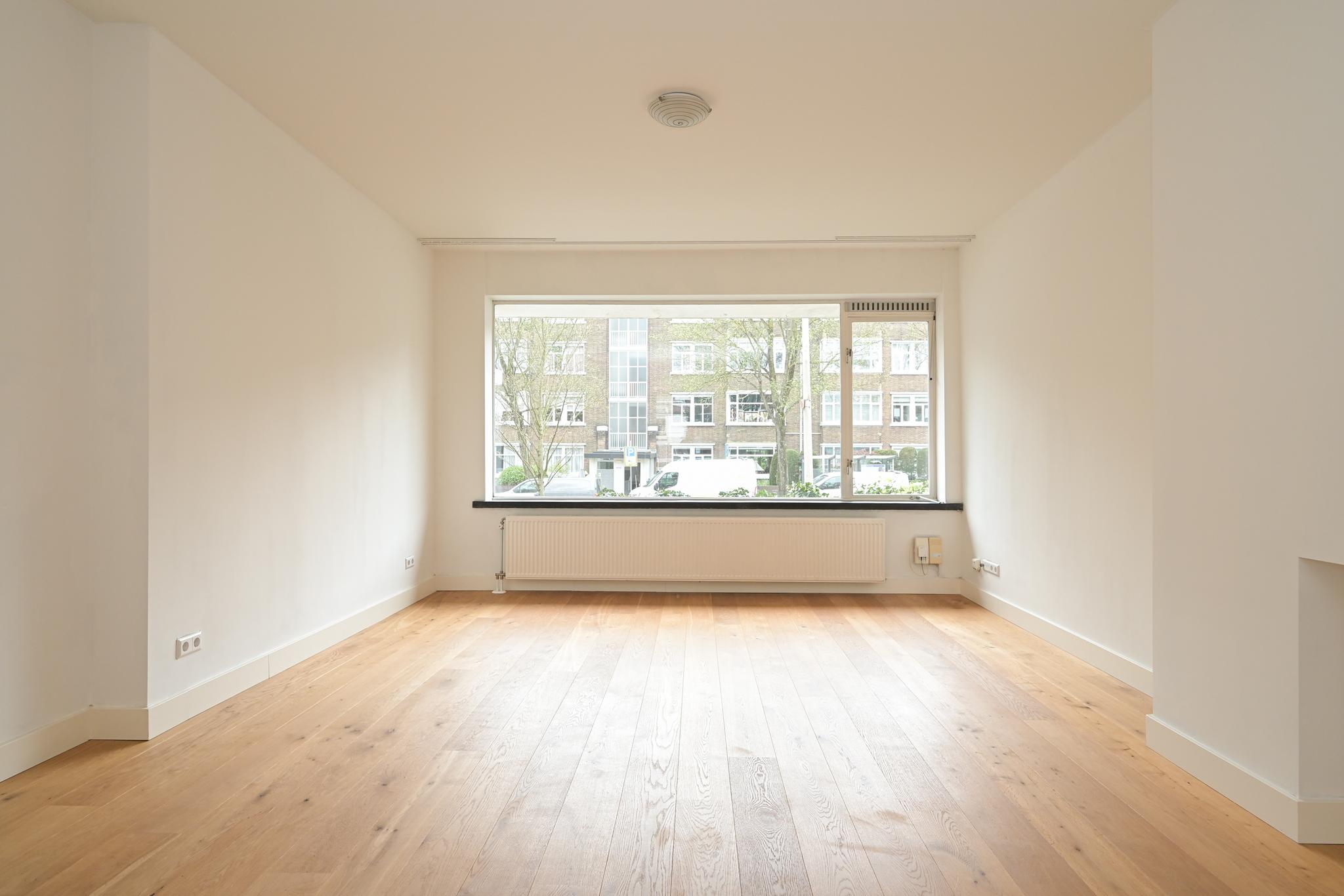 koop  's-Gravenhage  Van Alkemadelaan 259 – Foto 25