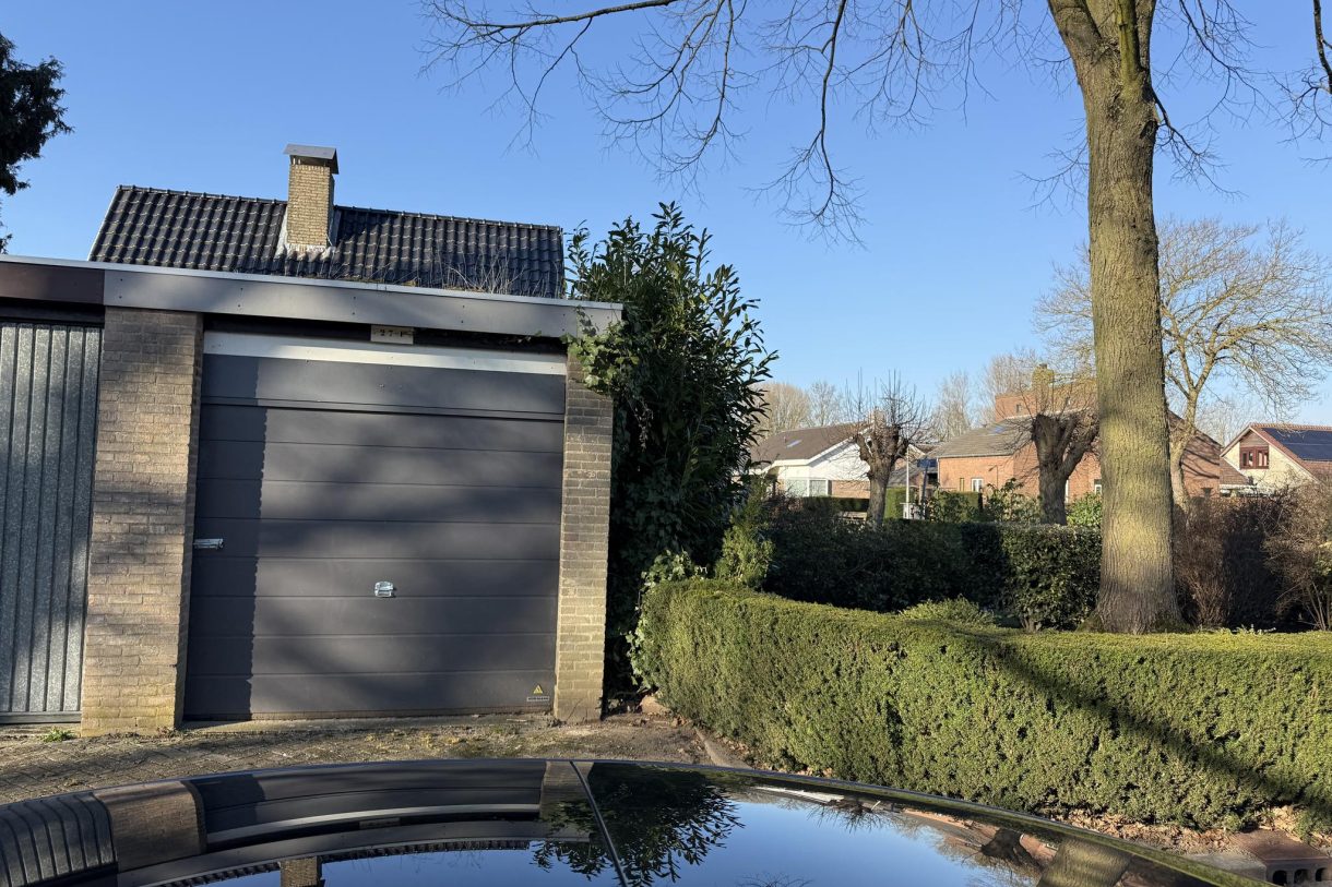 Te koop: Foto Overig OG aan de Groenewei 27f in Bemmel