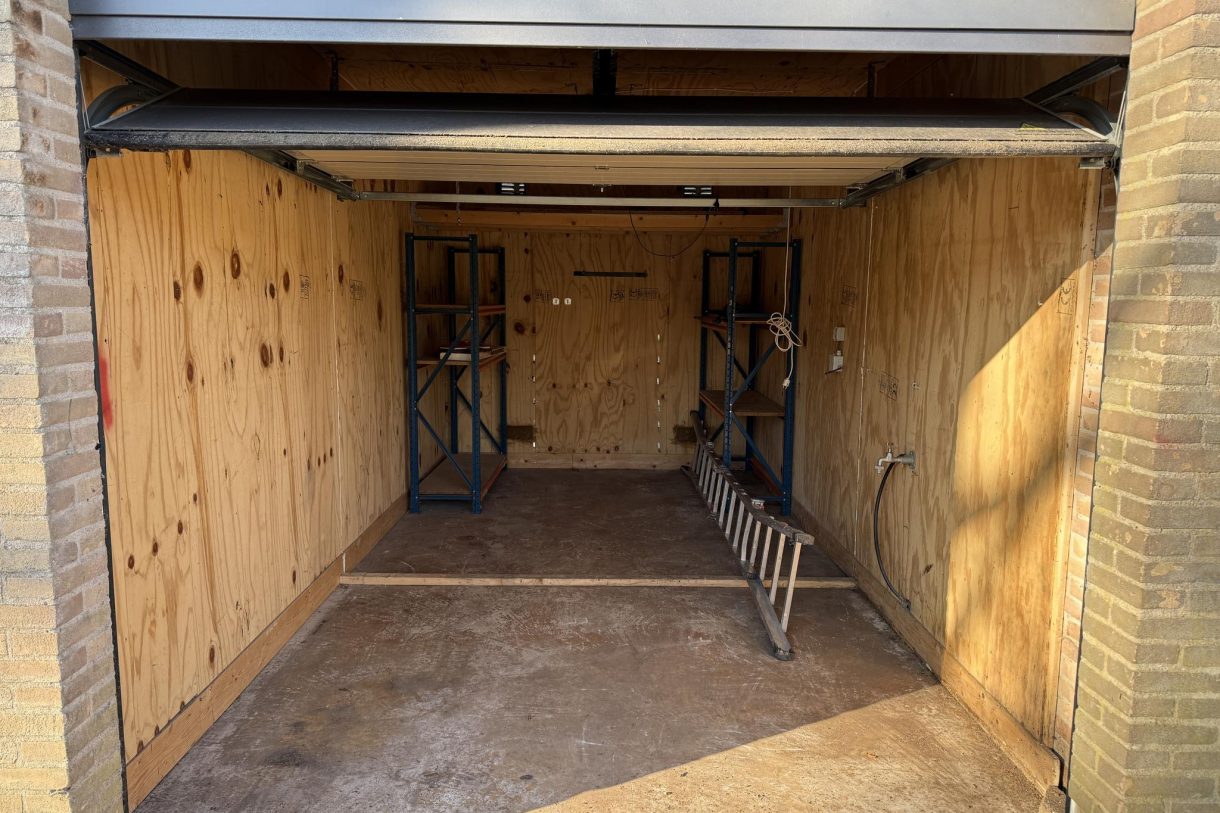 Te koop: Foto Overig OG aan de Groenewei 27f in Bemmel