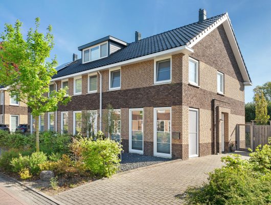 Hoofdfoto van Veeningen De Waag 9