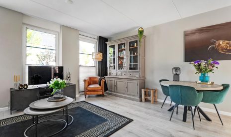 Te koop: Foto Woonhuis aan de De Waag 9 in Veeningen