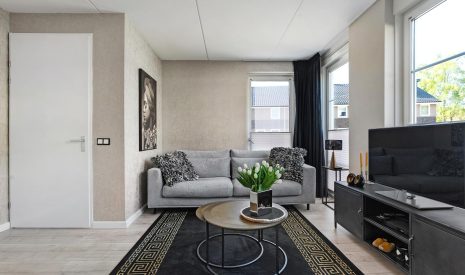 Te koop: Foto Woonhuis aan de De Waag 9 in Veeningen