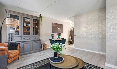 Te koop: Foto Woonhuis aan de De Waag 9 in Veeningen